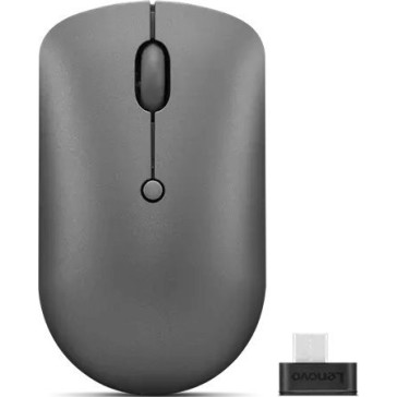 Lenovo 540 USB-C Ασύρματο Ποντίκι Sand