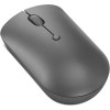 Lenovo 540 USB-C Ασύρματο Ποντίκι Sand