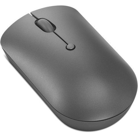 Lenovo 540 USB-C Ασύρματο Ποντίκι Sand