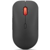 Lenovo Pro Plus 6050 Ασύρματο Bluetooth Ποντίκι Μαύρο