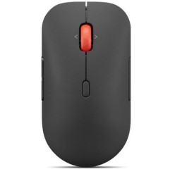 Lenovo Pro Plus 6050 Ασύρματο Bluetooth Ποντίκι Μαύρο
