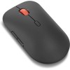 Lenovo Pro Plus 6050 Ασύρματο Bluetooth Ποντίκι Μαύρο