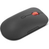Lenovo Pro Plus 6050 Ασύρματο Bluetooth Ποντίκι Μαύρο
