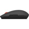Lenovo Pro Plus 6050 Ασύρματο Bluetooth Ποντίκι Μαύρο