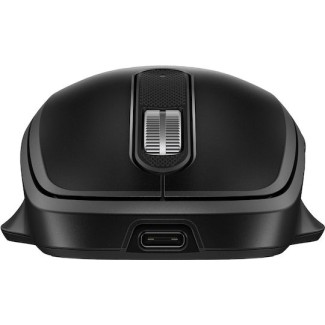 HP 510 Ultra-Fast Ασύρματο Ποντίκι Μαύρο