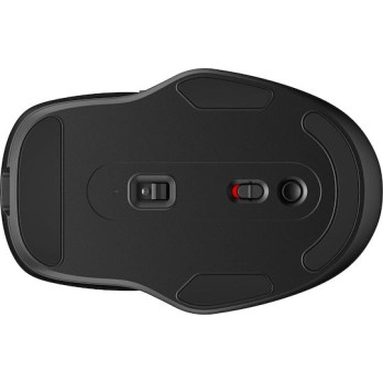 HP 510 Ultra-Fast Ασύρματο Ποντίκι Μαύρο