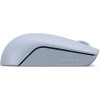 Lenovo 300 Wireless Compact Mouse Ασύρματο Mini Ποντίκι Frost Blue