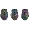 Defender GM-503 Ασύρματο RGB Gaming Ποντίκι 3200 DPI Μαύρο