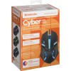 Defender Сyber MB-560L Gaming Ποντίκι Πολύχρωμο
