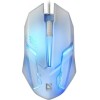 Defender Сyber MB-560L Gaming Ποντίκι Πολύχρωμο