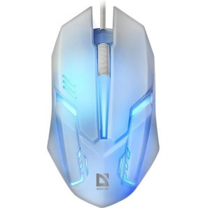 Defender Сyber MB-560L Gaming Ποντίκι Πολύχρωμο