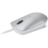 Lenovo 540 Ενσύρματο Ποντίκι Cloud Grey