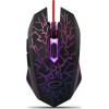 Esperanza MX211 Gaming Ποντίκι Μαύρο
