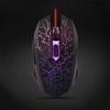 Esperanza MX211 Gaming Ποντίκι Μαύρο