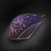 Esperanza MX211 Gaming Ποντίκι Μαύρο