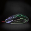 Esperanza MX211 Gaming Ποντίκι Μαύρο