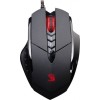 A4Tech V8M Gaming Ποντίκι 3200 DPI Μαύρο