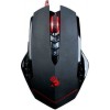 A4Tech V8M Gaming Ποντίκι 3200 DPI Μαύρο