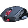 A4Tech V8M Gaming Ποντίκι 3200 DPI Μαύρο