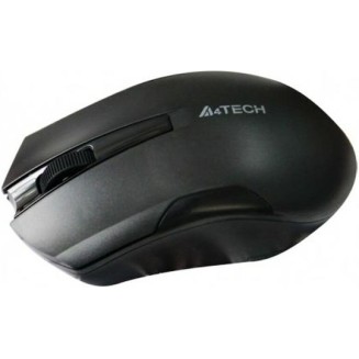 A4Tech G3-200N Ασύρματο Ποντίκι Μαύρο
