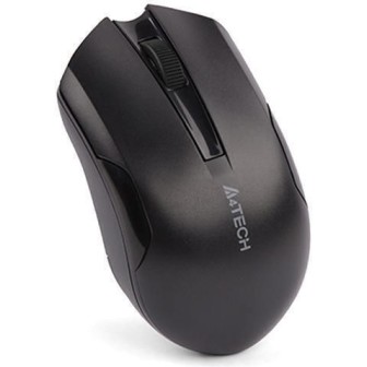 A4Tech G3-200N Ασύρματο Ποντίκι Μαύρο