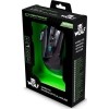 Esperanza MX201 Wolf Gaming Ποντίκι Μαύρο