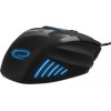 Esperanza MX201 Wolf Gaming Ποντίκι Μαύρο