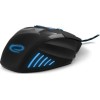 Esperanza MX201 Wolf Gaming Ποντίκι Μαύρο