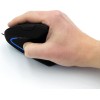 Media-Tech Vertic MT1122 Ενσύρματο Εργονομικό Vertical Ποντίκι Μαύρο