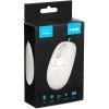 iBox i011 Ενσύρματο Ποντίκι Λευκό