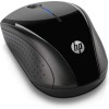 HP 220 Ασύρματο Ποντίκι Μαύρο