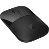 HP Z3700 Dual Ασύρματο Bluetooth Ποντίκι Μαύρο