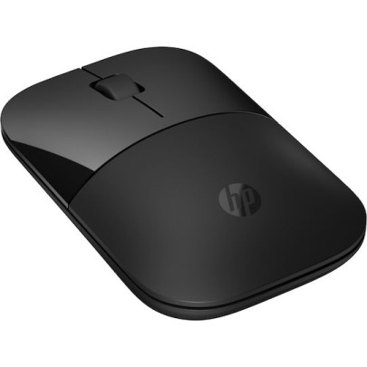 HP Z3700 Dual Ασύρματο Bluetooth Ποντίκι Μαύρο