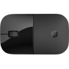 HP Z3700 Dual Ασύρματο Bluetooth Ποντίκι Μαύρο