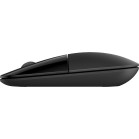 HP Z3700 Dual Ασύρματο Bluetooth Ποντίκι Μαύρο