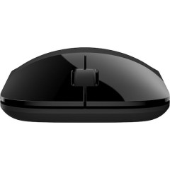 HP Z3700 Dual Ασύρματο Bluetooth Ποντίκι Μαύρο