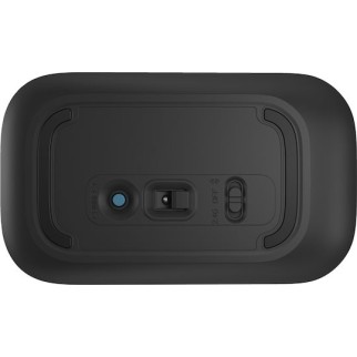 HP Z3700 Dual Ασύρματο Bluetooth Ποντίκι Μαύρο