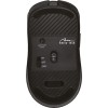 Media-Tech MT1124 Ασύρματο & Ενσύρματο Εργονομικό Bluetooth Vertical Ποντίκι Μαύρο