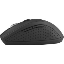 Esperanza Adromeda Ασύρματο Bluetooth Ποντίκι Μαύρο
