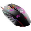 A4Tech Bloody Blazing A60 (Activated) RGB Gaming Ποντίκι 6200 DPI Μαύρο