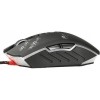 A4Tech Bloody Blazing A60 (Activated) RGB Gaming Ποντίκι 6200 DPI Μαύρο