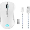 Lenovo Legion M600 Wireless Ασύρματο RGB Gaming Ποντίκι 16000 DPI Stingray