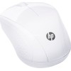 HP 220 Ασύρματο Ποντίκι Λευκό