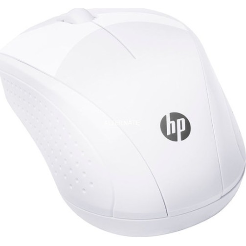 HP 220 Ασύρματο Ποντίκι Λευκό
