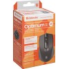 Defender Optimum MB-270 Ενσύρματο Ποντίκι Μαύρο