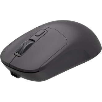 Savio MB-04 Ασύρματο Bluetooth Ποντίκι Μαύρο