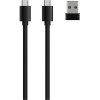 Savio MB-04 Ασύρματο Bluetooth Ποντίκι Μαύρο