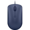 Lenovo 540 Ενσύρματο Ποντίκι Abyss Blue