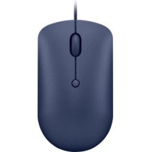 Lenovo 540 Ενσύρματο Ποντίκι Abyss Blue