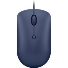 Lenovo 540 Ενσύρματο Ποντίκι Abyss Blue